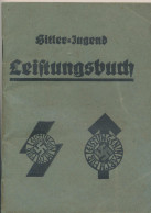 HJ-Leistungsbuch Eckernförde 1939 - Non Classificati