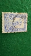 YUNANİSTAN-1901     25L           HERMES .USED - Used Stamps