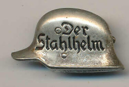 Anstecknadel Stahlhelmbund - Other & Unclassified