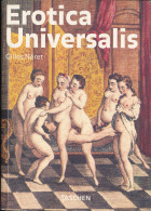 Erotica Universalis, Gilles Neret, Benedikt 1994, 755 Seiten - Autres & Non Classés