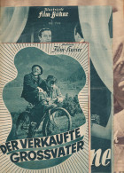 Sammlung Von 168 Stck. Filmprogramme 50er Jahre, Fest Gebunden - Otros & Sin Clasificación