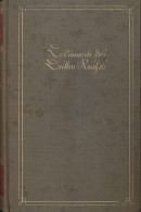 Dokumente Des Dritten Reiches, Dr. Adolf Dresler, ZV Der NSDAP Eher München 1939, 576 Seiten - Other & Unclassified