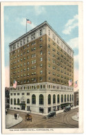 The Penn Harris Hotel - Harrisburg - PA - Harrisburg
