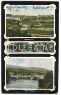 Coleraine - Londonderry