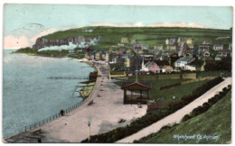 Whitehead - Co. Antrim - Antrim