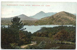 Glengarriff From Hotel Grounds - Co. Cork - Cork