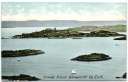 Brandy Island Glengarriff Co. Cork - Cork