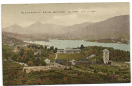 Glengarriff From Garnish Island Co. Cork - Cork