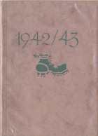 Schlappschuh 1942/43, 30 Seiten Bildbericht Narvik, Selten! - Autres & Non Classés