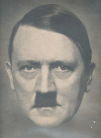 Illustrierter Beobachter, Sonderheft Adolf Hitler, Ein Mann Und Sein Volk, Eher München, 96 Seiten 2° Zahlr Foto-Abb. 19 - Other & Unclassified