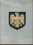 Die Reichswehr, Eckstein, 280 Bilder Erh. I - Andere & Zonder Classificatie