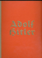 Adolf Hitler, Reemtsma, 200 Bilder Erh. I - Autres & Non Classés