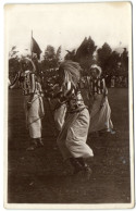 Danseur Watusi - Indigène Du Ruanda - Ruanda- Urundi