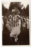 Danseur Watusi Indigène Du Ruanda - Ruanda- Urundi