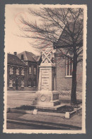 Assenede - Het Monument - Postkaart - Assenede