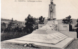 76 DARNETAL - Le Monument Aux Morts - Darnétal