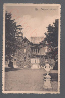 Assenede - Villa Cruyl - Postkaart - Assenede