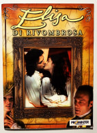 Album Figurine Prominter Entertainment - Elisa Di Rivombrosa - 2004 Con Poster - Autres & Non Classés