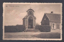 Assenede - Kapelleken - Postkaart - Assenede