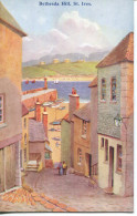 MISCELLANEOUS ART - BETHESDA HILL, ST IVES Art553 - St.Ives