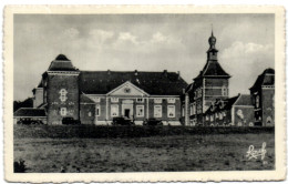 Wégimont - Vue Du Château - Soumagne