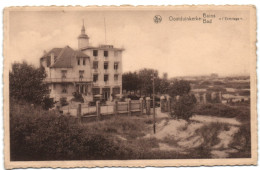 Oostduinkerke-Bad - L'Ermitage - Oostduinkerke