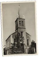 Echallens - Eglise Protestante - Échallens