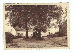 Orroir  Kluisberg  Mont De L'Enclus   Christus Hoeve  Fermie Du Christ - Kluisbergen