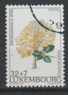 Luxemburg Y/T 1357 (0) - Oblitérés