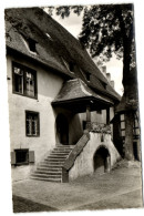Michelstadt Im Odenwald - Kellerei Aus Dem Jahre 812 - Michelstadt