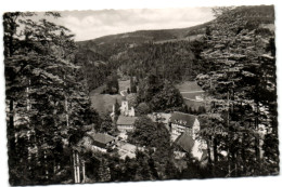 Allerheiligen Im Schwarzwald - Oppenau