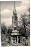 Kevelaer - Gnadenkapelle Mit Marienbasilika - Kleve