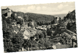 Blankenheim An Der Ahr - Die Perle Der Eifel - Euskirchen
