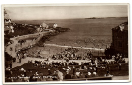 Portrush - Ladies Bathing  Place - Antrim