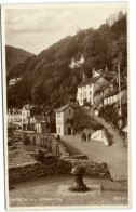 Mars Hill - Lynmouth - Lynmouth & Lynton