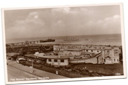 Margate - The Winter Gardens - Margate