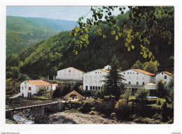 66 PRATS DE MOLLO LA PRESTE Le Vallespir N°288 Vers Amélie Les Bains L'Hôtel L'ESTA-MARIUS & Ses Pavillons VOIR DOS - Amélie-les-Bains-Palalda