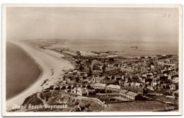 Weymouth - Chesil Beach - Weymouth