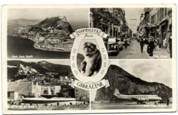 Good Luck From Gibraltar - Gibraltar