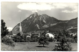 Kerns Mit Stanserhorn - Kerns