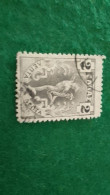 YUNANİSTAN-1900-02   2L      MERÜR   .USED - Oblitérés