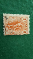 YUNANİSTAN-1900-02   3L      MERÜR   .USED - Gebruikt