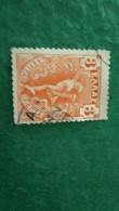 YUNANİSTAN-1900-02   3L      MERÜR   .USED - Gebruikt