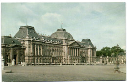 Bruxelles - Palais Royal - Voir Dos : Lingerie - Blanchisserie Au Toucan - Auderghem - Oudergem - Auderghem