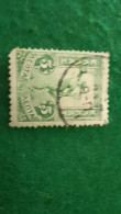 YUNANİSTAN-1900-02   5L      MERÜR   .USED - Used Stamps