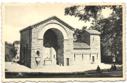 Bauraing - Le Sanctuaire Dédié Au Coeur Immaculé De Marie Et Consacré Le 21 Août 1954 - Beauraing