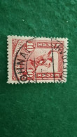 YUNANİSTAN-1900-02   10L      MERÜR   .USED - Gebruikt