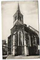 Liestal - Protestantische Kirche - Liestal