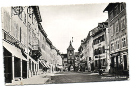 Rathausgasse In Liestal - Liestal