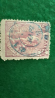YUNANİSTAN-1900-02   20L      MERÜR   .USED - Used Stamps
